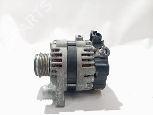 Alternator HYUNDAI i30 (PDE, PD, PDEN) | BP35979457M7 - Image 2