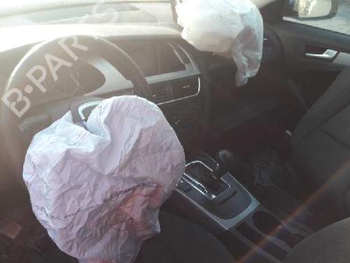 Electronic module AUDI A4 B8 (8K2)  | BP12852937M83 