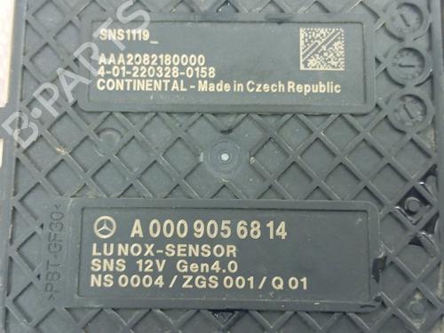Elektronisk sensor MERCEDES-BENZ B-CLASS Sports Tourer (W247) B 200 d 4-matic (247.013) | BP29002628M84 