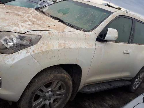 Rear right window mechanism TOYOTA LAND CRUISER PRADO (_J15_) | BP29410015C25