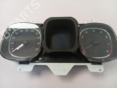 Instrument cluster FIAT PANDA VAN (312_, 519_) 1.2 LPG (312CXA1A) | BP20656098C47 