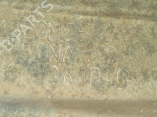 Gearbox OPEL ASTRA J (P10)  | BP31921030M3  - Image 6