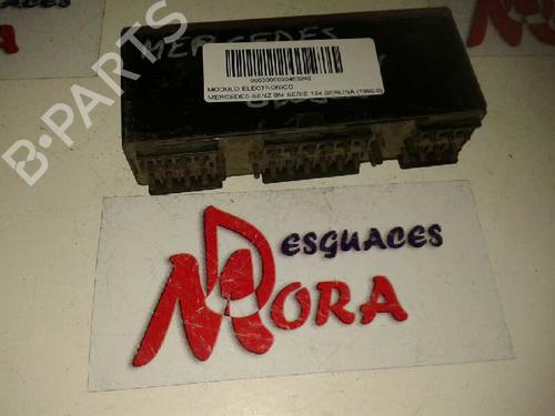 Elektronische module MERCEDES-BENZ E-CLASS (W211) [2002-2009]  12836224