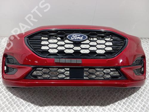 Used Front bumper Front bumper FORD PUMA (J2K, CF7) [2019-2026] 34399608 34399608
