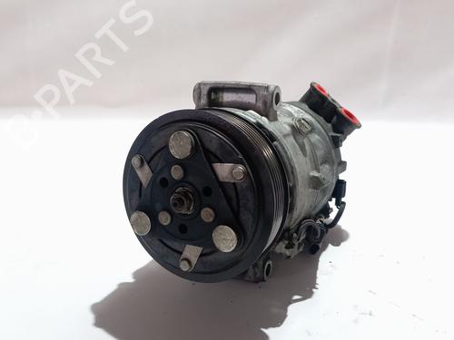 Used AC compressor AC compressor 38535746 38535746