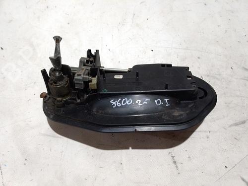 front-left-exterior-door-handle-bmw-5-e60-2001-2002-2003-2004-2005-2006-2007-2008-2009-2010-31931321 main image