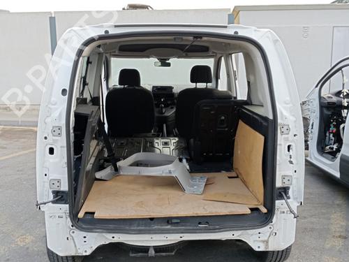 Climate control CITROËN BERLINGO (ER_, EC_)  | BP26700046I5  - Image 8