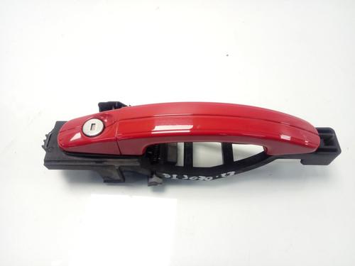 Front left exterior door handle FORD FOCUS II (DA_, HCP, DP) 1.8 | BP17836329C128 