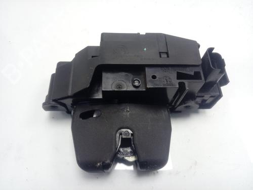 Tailgate lock CITROËN C4 III (BA_, BB_, BC_)  | BP16886473C101 