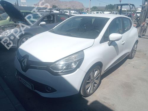 Brugte RENAULT CLIO IV (BH_) 0.9 TCe 90 (BHNF, BHMA, BHMH, BHJK, BHJR) 4988488
