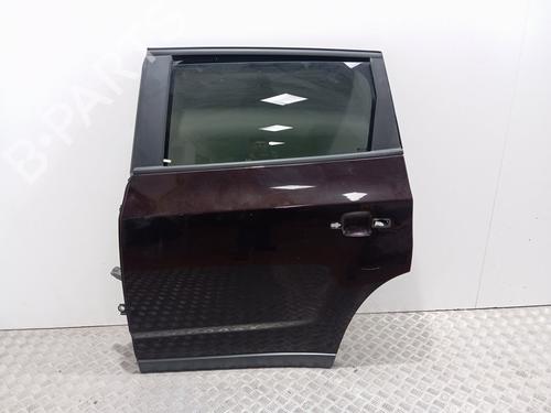 Used Left rear door CHEVROLET ORLANDO (J309) [2010-2025]  28424046
