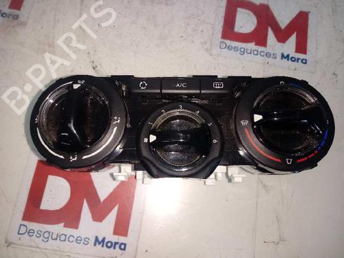 Climate control PEUGEOT 208 I (CA_, CC_)  | BP12653595I5 