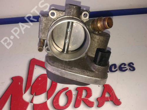 Used Throttle body OPEL ASTRA H (A04) [2004-2014]  16928169