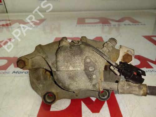 Right front brake caliper VW GOLF III (1H1) 2.8 VR6 | BP13611087M104 