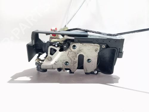Used Rear left lock Rear left lock 37534960 37534960