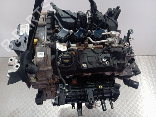 Used Engine Engine 39246424 39246424
