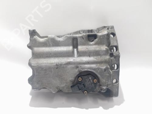 Used Oil sump Oil sump SEAT IBIZA V (KJ1, KJG) 1.0 TSI (110 hp) 32111548 32111548