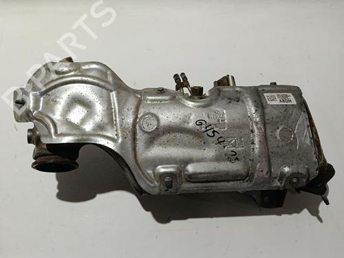 Catalizzatore Catalizzatore OPEL ASTRA K (B16) [2015-2022] 34341657 34341657