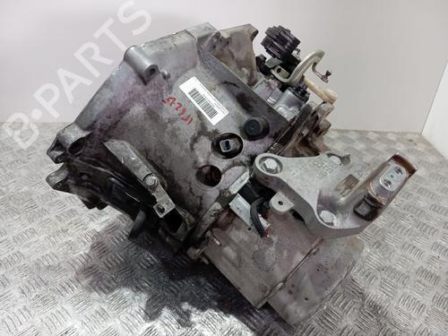 Gearbox CITROËN BERLINGO Box Body/MPV (K9)  | BP26005394M3 