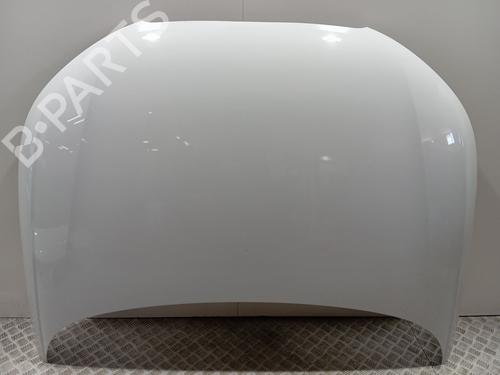 Motorhjelm Motorhjelm AUDI A1 Sportback (8XA, 8XF) 1.6 TDI (90 hp) 35979586 35979586