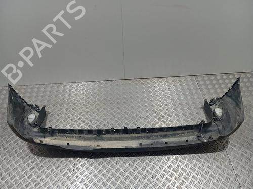Rear bumper RENAULT KANGOO / GRAND KANGOO II (KW0/1_) 1.5 dCi 95 (KW16) | BP25854934C8 