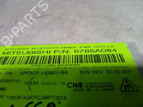 Other MITSUBISHI L200 / TRITON (KA_T, KB_T)  | BP16539305O1 