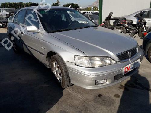 Left front window switch HONDA ACCORD VI (CK, CG, CH, CF, CL) 1.8 i (CG8) | BP12837468I27 