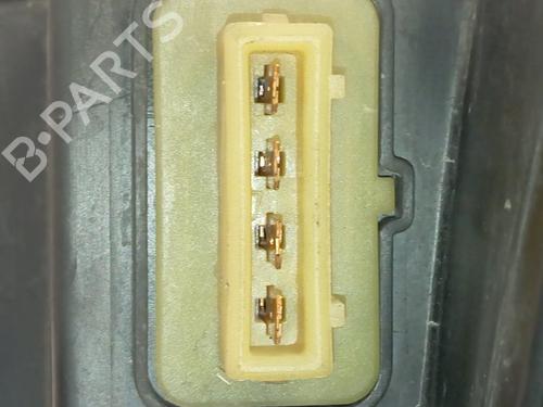 Left headlight SEAT CORDOBA (6K1, 6K2) 1.4 i | BP29275806C28 