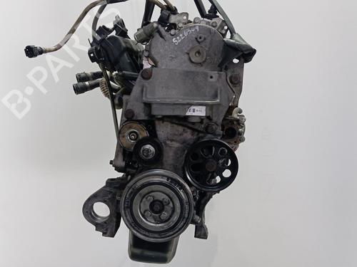 Engine FIAT GRANDE PUNTO (199_) 1.3 D Multijet | BP33460746M1  - Image 9