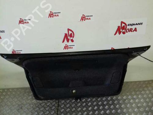 Tailgate VW PASSAT B6 (3C2) 2.0 TDI | BP12640569C6 