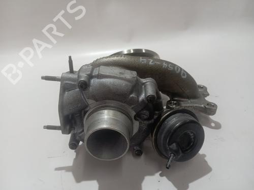 Turbolader/Kompressor FORD PUMA (J2K, CF7) [2019-2025]  29242698