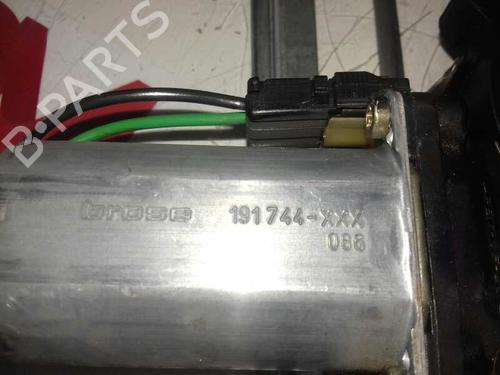 Front right window mechanism MERCEDES-BENZ A-CLASS (W168) A 160 CDI (168.007) | BP12643894C23 