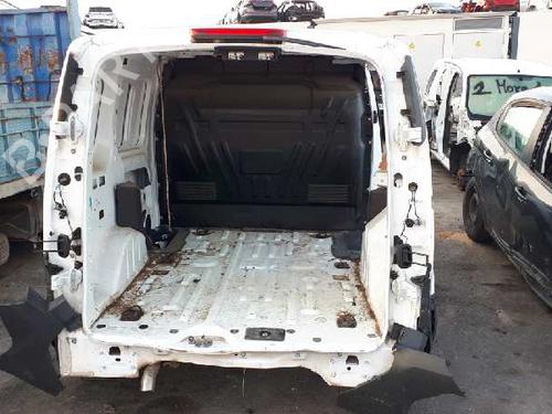 Starter FORD TRANSIT CONNECT V408 Box Body/MPV | BP12665297M8