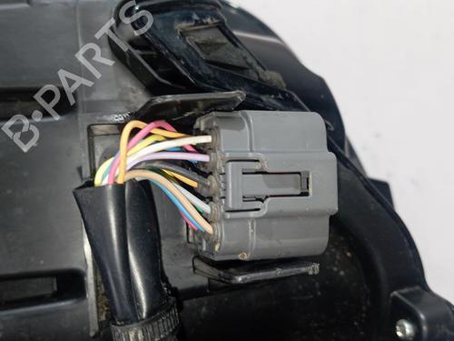 Right headlight MAZDA CX-60 (KH_) e-SKYACTIV PHEV (KH0H) | BP40120571C29 - Image 5