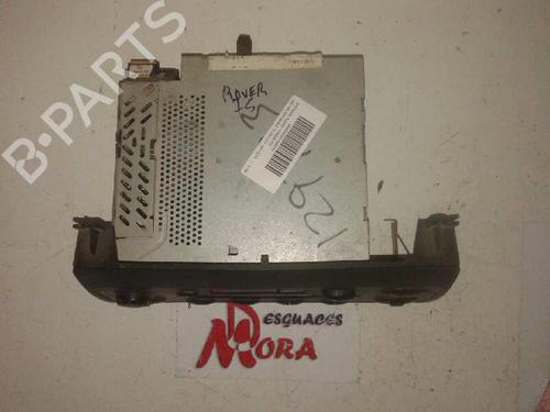 Bilradio ROVER 75 (RJ) 2.0 CDTi | BP12633814E6 