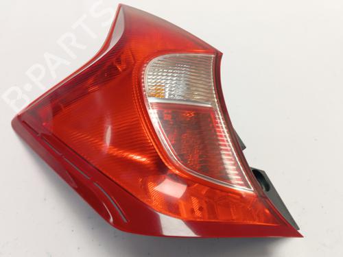 Venstre Baklys NISSAN NOTE (E13) [2020-2026]  32313068