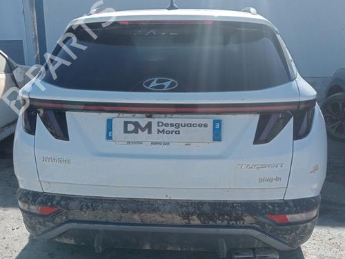 Left taillight HYUNDAI TUCSON (NX4E, NX4A) | BP29290856C34