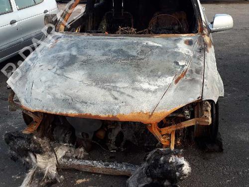 Right tailgate light CHEVROLET LACETTI (J200)  | BP14129505C80 