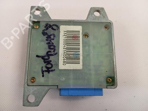 Steuergerät Airbag FORD RANGER (ER, EQ, R_) | BP30375561M53