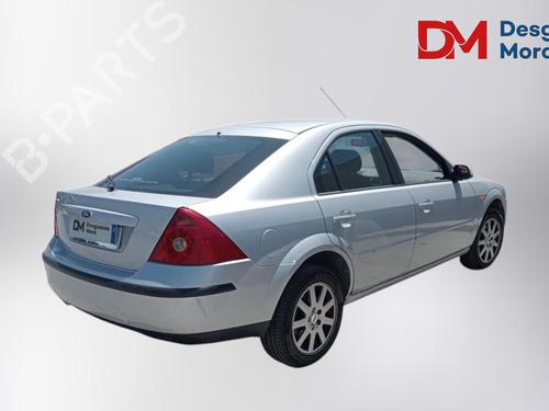 Steering column stalk FORD MONDEO III (B5Y) | BP28671515I23