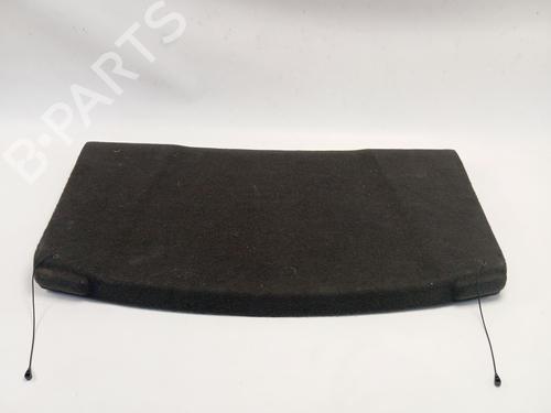 Used Rear parcel shelf Rear parcel shelf 38436711 38436711