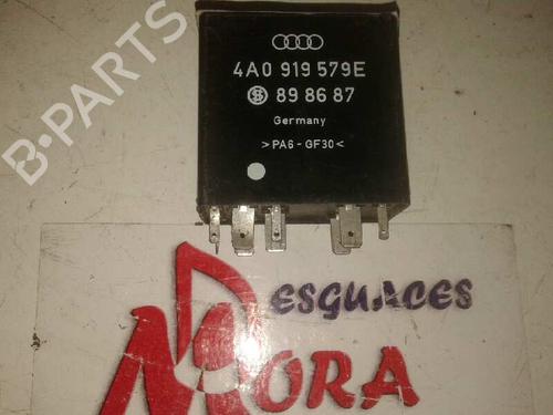 Used Electronic module AUDI A6 C4 (4A2) 2.5 TDI (140 hp) 16828936