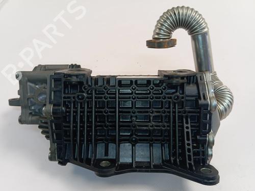 Egr OPEL COMBO Box Body/MPV (K9) | BP38557141M69 - Image 4