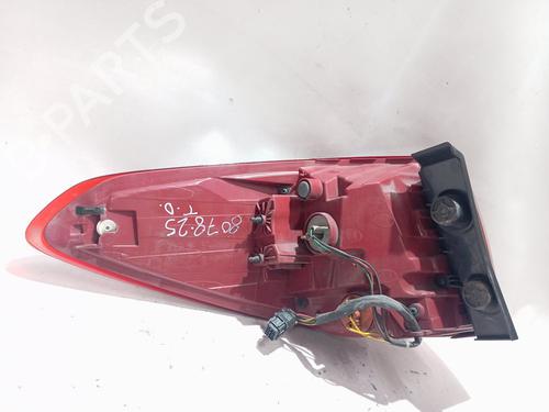 Right taillight KIA CARENS IV | BP35953197C35 - Image 2