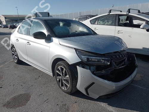 Brugte OPEL CORSA F (P2JO) [2019-2026]  4389930