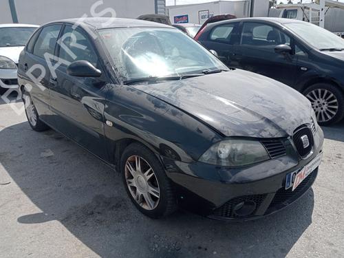 Brukte deler til SEAT IBIZA III (6L1) 1.4 TDI 4769141