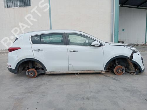 Engine control unit (ECU) KIA SPORTAGE IV (QL, QLE)  | BP28031406M57 