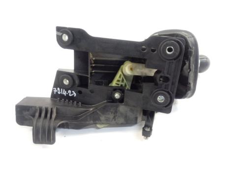 Gear lever FORD TRANSIT V363 Van (FCD, FDD) 2.0 EcoBlue | BP18255992M90 