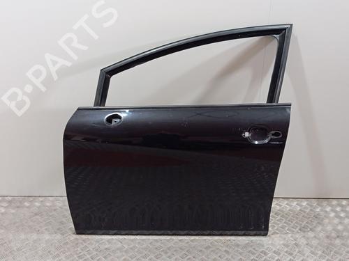 Used Left front door SEAT LEON (1P1) [2005-2013]  26012440