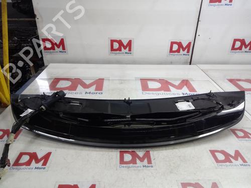 Used Rear spoiler LAND ROVER RANGE ROVER EVOQUE (L538) 2.2 D 4x4 (190 hp) 12673573
